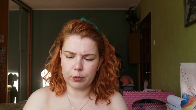 Накупила декоративки и вам показываю. смотреть онлайн