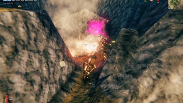 Valheim - First Sail - June 13, 2021 смотреть онлайн