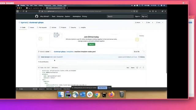 ClusterAPI: A Guide to Get Started - Katie Gamanji, American Express смотреть онлайн