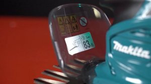 Makita DUM604 обзор аккумуляторной ножницы для травы