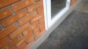 Отделка плиткой керамогранит цоколя фундамента