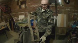 Проблемы регистрации нового кузова на автомобиле УАЗ, Часть 39