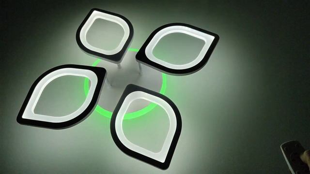 BRUNO VENTO Baveno/4WH(RGB) смотреть онлайн