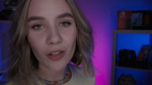 ?Игровой Магазин?Покажу Тебе PlayStation 5?Мурашки АСМР ASMR Game Store