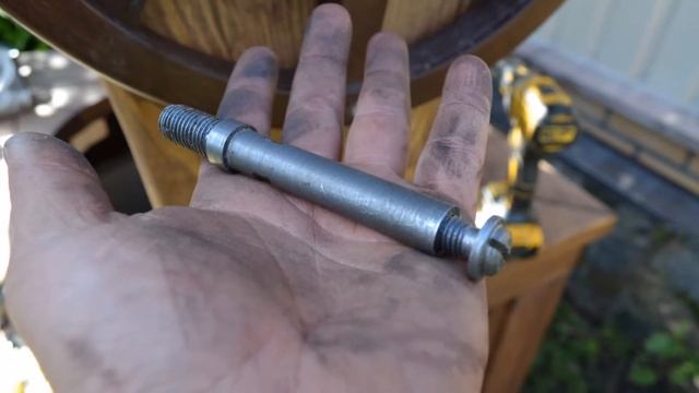 Колодец из дерева . смотреть онлайн