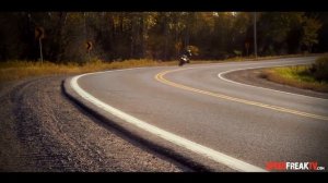 Ducati 848 Dark Evo steals my heart!!! - SpeedFreakTv