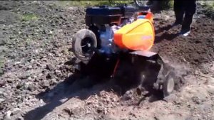 Husqvarna tf 334