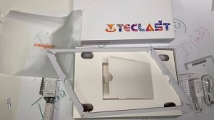 ?Планшет?Teclast ✅6/128гб✅ качество за 100?teclast p30s