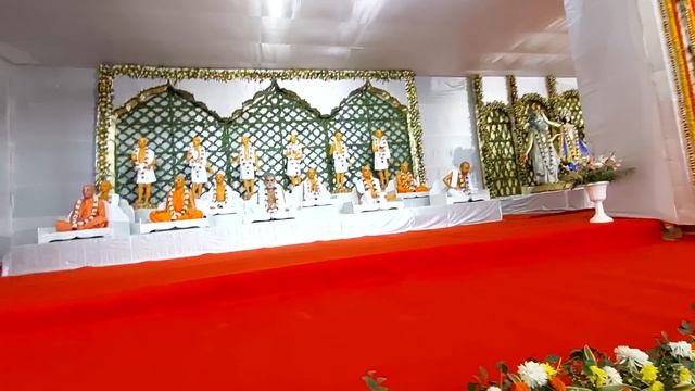 মায়াপুরে নতুন মন্দির উদ্বোধন🙏Mayapur ISKCON New Temple Opening😍Mayapur Narasimha Deva Temple Openin смотреть онлайн