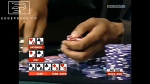 Phil Ivey vs Patrik Antonius 2 Full Tilt Million Dollar Cash Game
