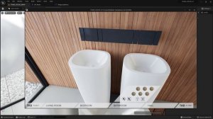 2412 - Blueprints. Water Animation