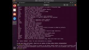 [Docker] Установка в Ubuntu