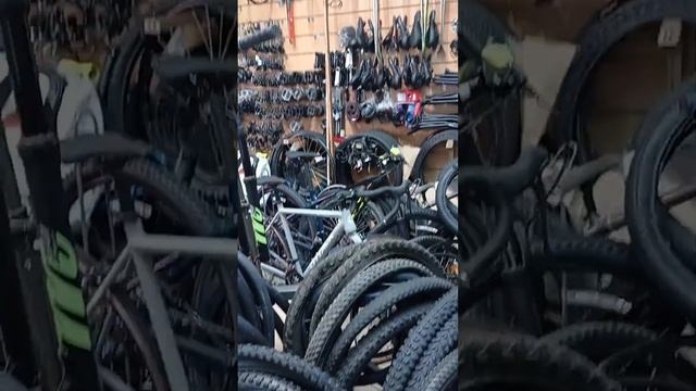 Пришли новые велосипеды Trek, Merida, Scott. Shimano , Srem , Sram , Avid , XT , SLX Разборвело TOP