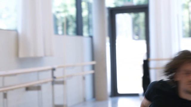 "Paradiso" - Rehearsals for DANTE METANOIA смотреть онлайн