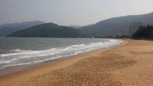 Quy Nhon, Vietnam. No comment.  Куинён, Вьетнам