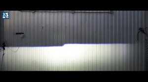 Комплект Би диодных линз LUMA BI LED I5+ 3 0