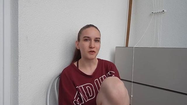 Как я работала официанткой: Поиск работы и первый день | Работа