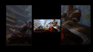 Как поменять аккаунт Shadow fight 3  .  Не используя клоны приложений