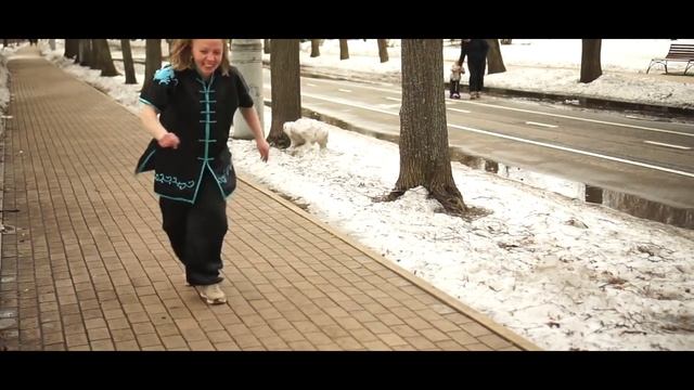 Больше улыбайся - Группа Потомучто