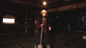 Тыа дьоно - Samadhi Saki САХАЛЫЫ КЛИП