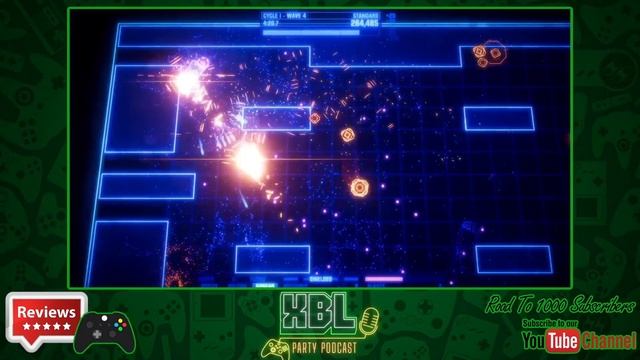 Devastator - Review - Xbox смотреть онлайн