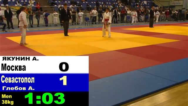 38 Якунин Москва Глебов Севастополь смотреть онлайн