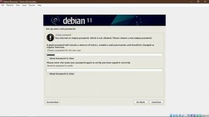 How to Install Debian 11 in VirtualBox