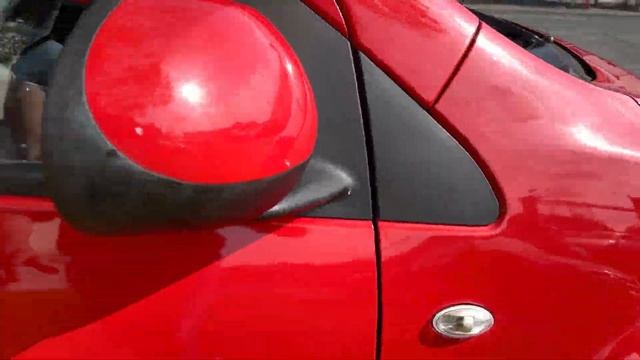 2013 Citroen C1 смотреть онлайн