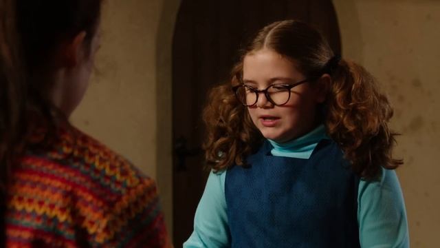 "Kittens!" | The Worst Witch | Episode 1 | CBBC смотреть онлайн