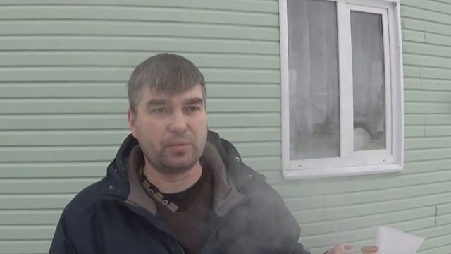 Это ДИЧЬ!!! Жаркое из лося. Готовим в казане на костре.