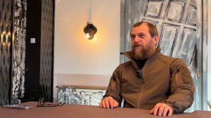 Отец Виктор откровенно о жизни