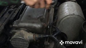 Замена свечей накала Opel Astra Vektra Zefira Готовим дизель к зиме