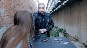 Victorinox - батя швейцарских ножей!