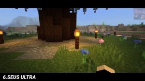 (TOP 10 ULTRA REALISTIC SHADERS) SHADER ULTRA REALISTIS TERBAIK DI MINECRAFT PE 1.18