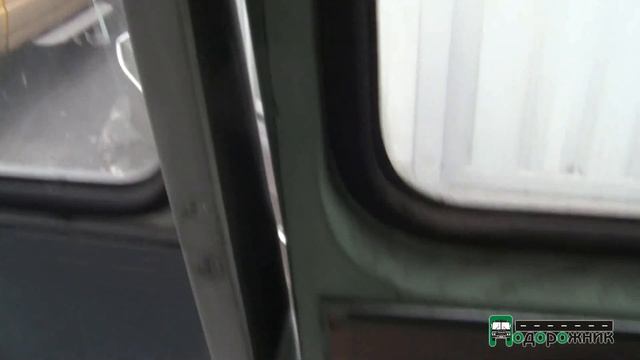 Автодом из ПАЗика-7. Запилите мне дверь! смотреть онлайн