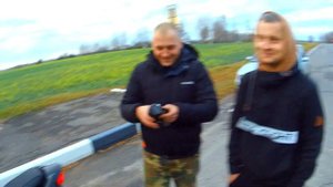 Kawasaki zx7r легенда против zx9r