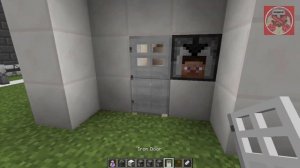 Mod Showcase #12: Security Craft Mod (Minecraft 1.12.2)