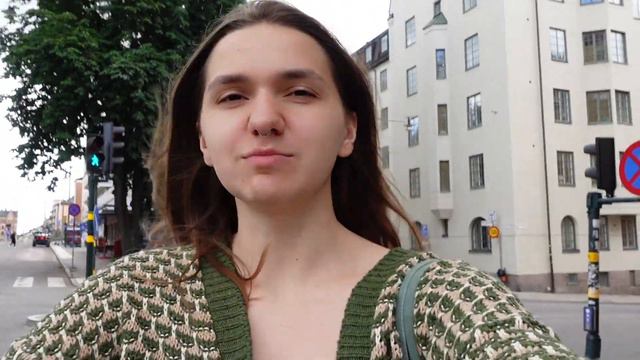 стокгольмский синдром в стокгольме: эстония&швеция влог