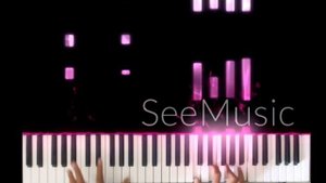 "Giga Chad Theme Song Piano Cover - Epic and Catchy Meme Music! 🎹🔥 | Piano Mortality