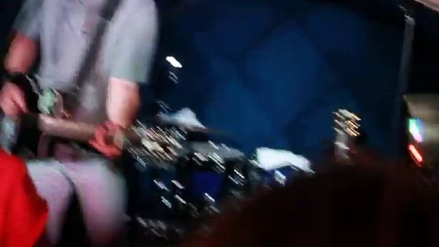 КРЕМАТОРИЙ в ArteFAQ 27.04.2012 "Кондратий" смотреть онлайн