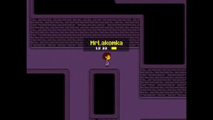 Все секретки и нычки в Undertale Don't Forget Multiplayer