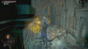 Сет пронзающего где найти Demon's souls керамические монетки