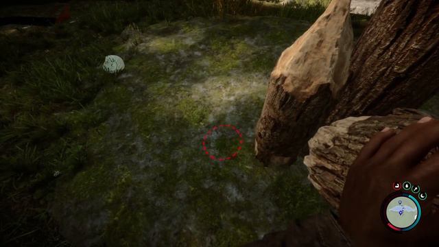 Crash-landed!! - Sons of the Forest with @SpicyBrick96 смотреть онлайн