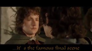 Famous Final scene Bob Seger (lyrics)