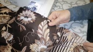Как сшить Постельное белье без заморочек.