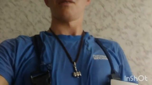 Натяжка сложного двухярусного потолка. Будни монтажника 4 смотреть онлайн