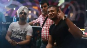 15 Saal Diljit Dosanjh ft Honey Singh Full Song UHD