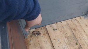 прицеп скотовоз