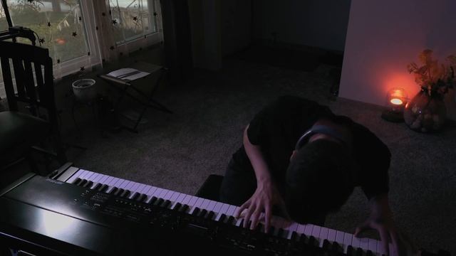 "I Medici" Main Theme, Love for Duty - Piano Medley | Paolo Buonvino - From Masters of Florence