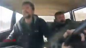 ВИТЯ водит как профи